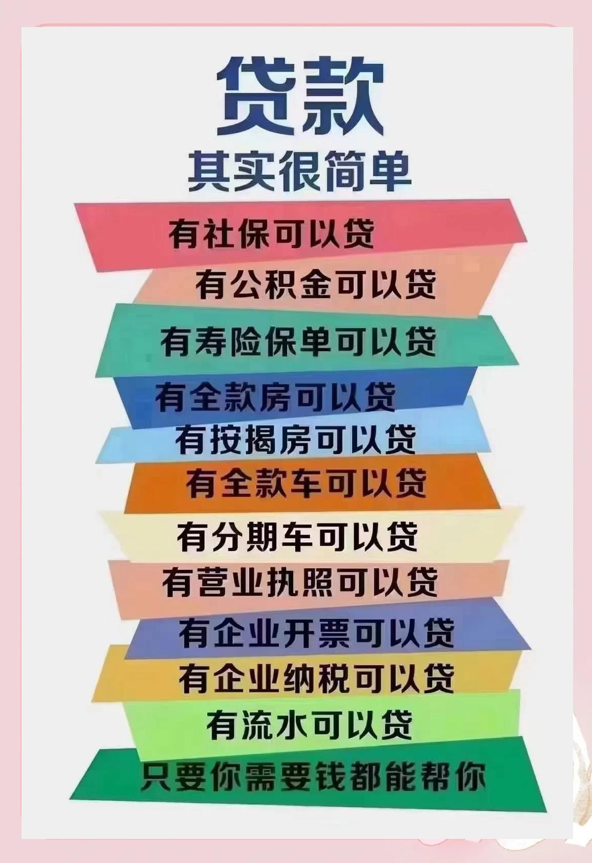 华容最新有社保必下的小额贷款方法分析(最方便真实的华容个人社保贷款能贷多少方法)